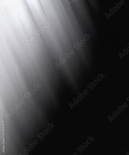 Abstract white and black background. Subtle abstract background, blurred patterns.