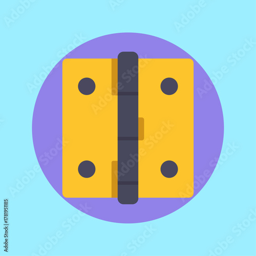 Icons of Daily Human Activities – Fixing