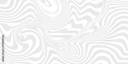 modern simple abstract seamlees vector pattern art. abstract white background with wavy lines element.