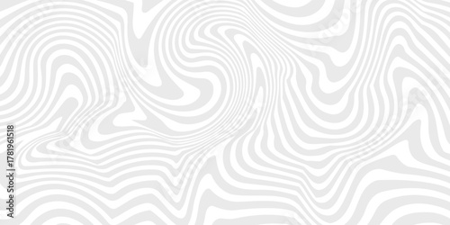 modern simple abstract seamlees vector pattern art. abstract white background with wavy lines element.