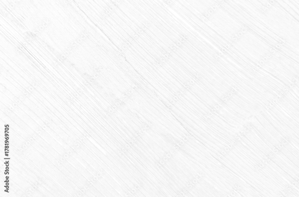 Fototapeta premium White wooden floor with a beautiful texture.
