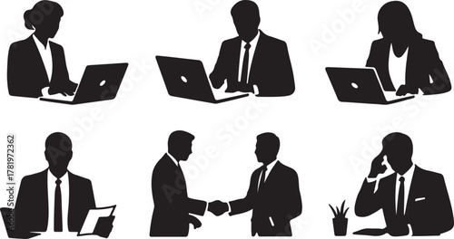 Abstract geometric composition with vibrant color elements and clean lines suitable for modern design projects