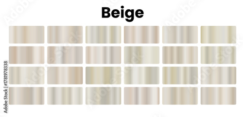 Neutral beige gradients, warm earthy tones, subtle natural hues, elegant and soft shades, perfect for minimalist designs, modern art, and conservative textures, timeless appeal