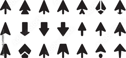 Abstract geometric composition featuring bold lines shapes and primary colors with helvetica and courier typography elements