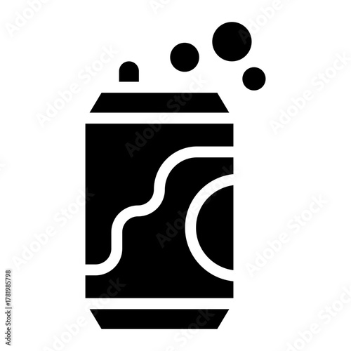 beer icon vector