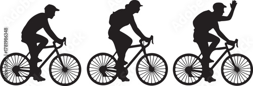 Abstract geometric composition with vibrant color palette and clean lines suitable for modern design projects