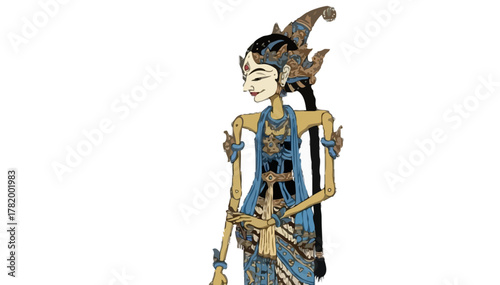 Kresna Wayang
