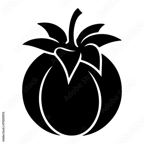 Black screwdriver, a simple tool for home repair