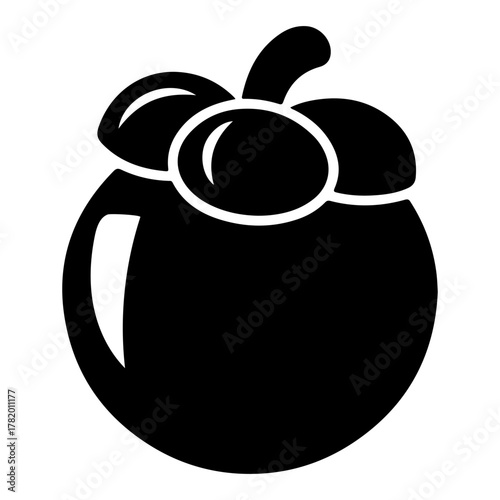 Black pliers tool for gripping and cutting wire