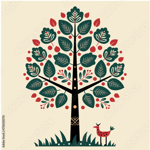 kupu teknologoi jaringan