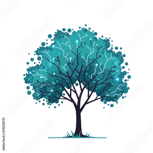 kupu teknologoi jaringan