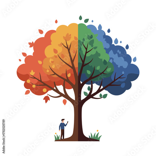 kupu teknologoi jaringan