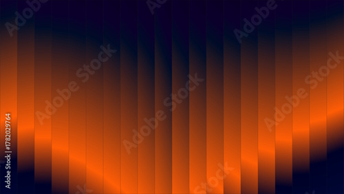 Abstract Data Waves in Gradient Spectrum