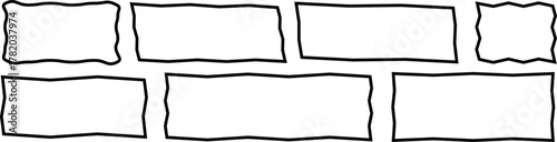 Vintage grunge old paper texture background with blank ink splatter border element for copy space design