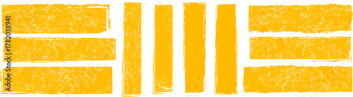 Colorful pasta on white background food and freshness concept