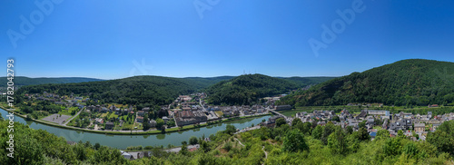 Bogny-sur-Meuse