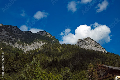 Im Berchtesgadener Land