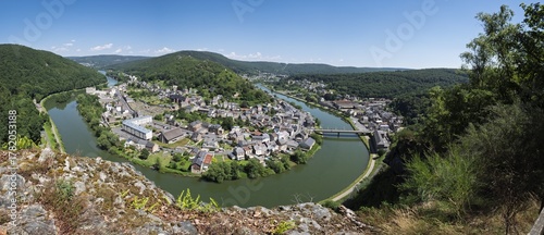 Bogny-sur-Meuse