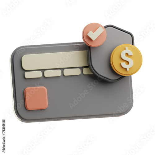 Secure online payment methods for safe transactions.