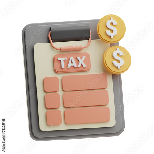 Payment of taxes to government authorities.