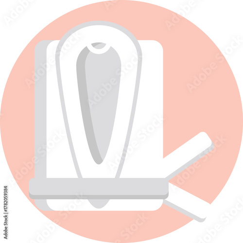 A soft bathrobe for guest comfort and relaxation.