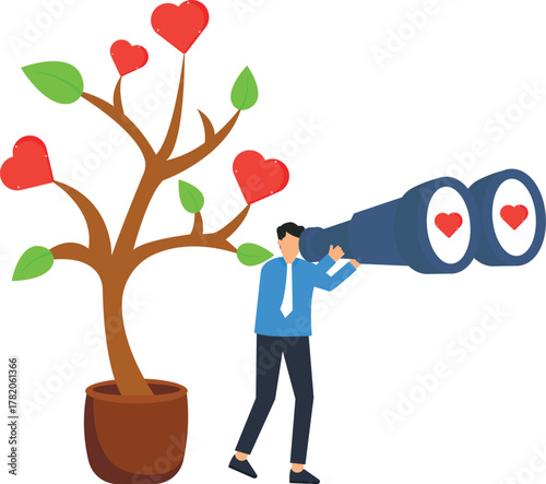 customer satisfaction positive feedback social media likes brand loyalty user engagement customer review feeling loved online support