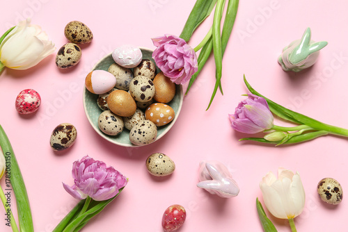 Easter holiday celebration ...