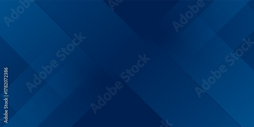 modern blue abstract background with elegant bright diagonal lines