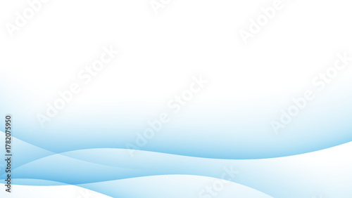 Abstract blue background. Suit for banner, web, brochure, pamflet and presentation