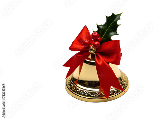 Christmas Bell
