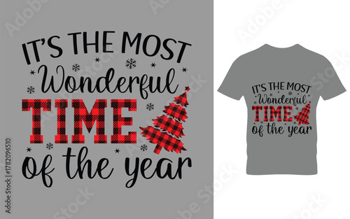 it's the most wonderful time of the year