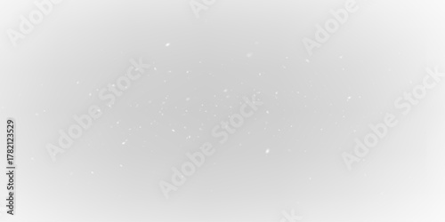 Icy Crystal Snow PNG Frosty Holiday Effect.