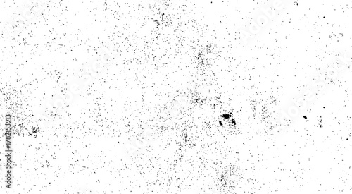 Vintage dirty grunge scan paper texture. Old worn overlay distressed background. Vintage scratched glitch effect for design. Monochrome retro grunge texture illustration.