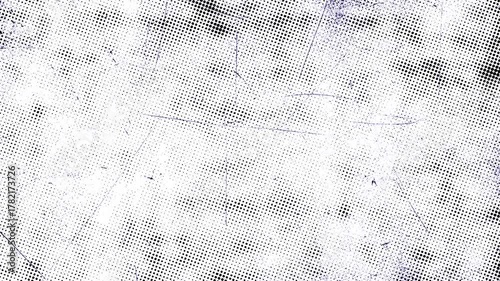 Video effects, backgrounds, backdrops, grunge patterns, animated halftone textures