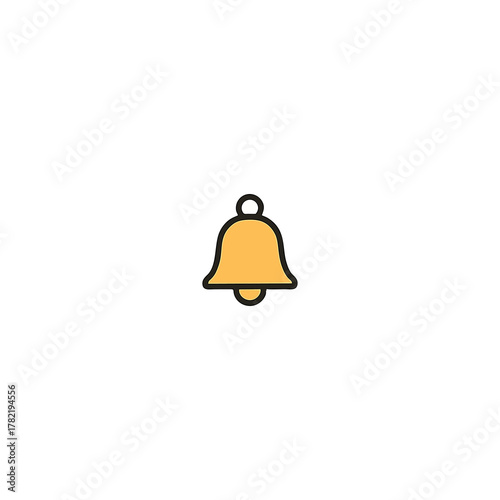 Christmas Bell Icon