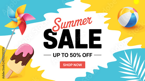 Rice Pasta and Noodle Dishes Illustration of Packaged Goods and Served Meals for Culinary Creations