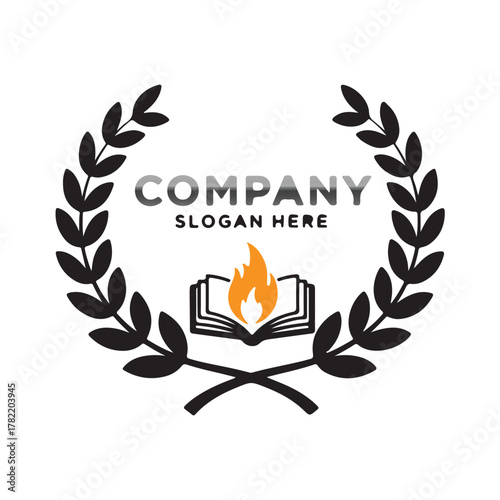 Versatile icon set with primary and secondary colors