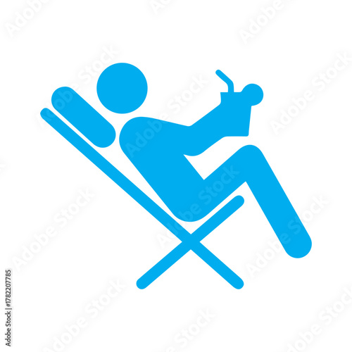 Relaxing Beach Holiday