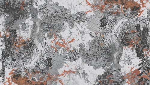 Picture featuring a gray backdrop