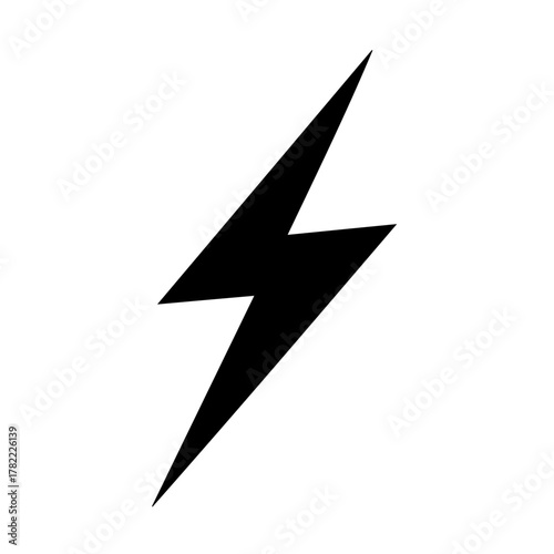 Lightning Bolt Energy