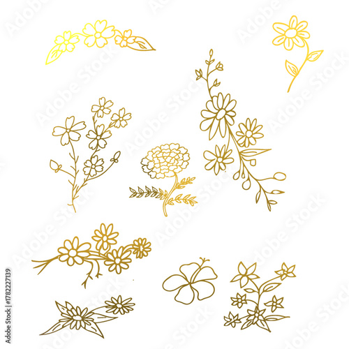 flower silhouette black useful for your projects 1 (11).eps