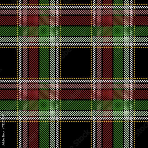 Elegant plaid textile patterns in rich colors. Perfect for fabric design, fashion, and home decor. Each tartan-inspired design blends tradition with a modern twist.
