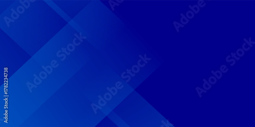 Abstract minimal blue background with a scratch, for posters, banners. vector illustration eps10