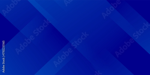Abstract minimal blue background with a scratch, for posters, banners. vector illustration eps10