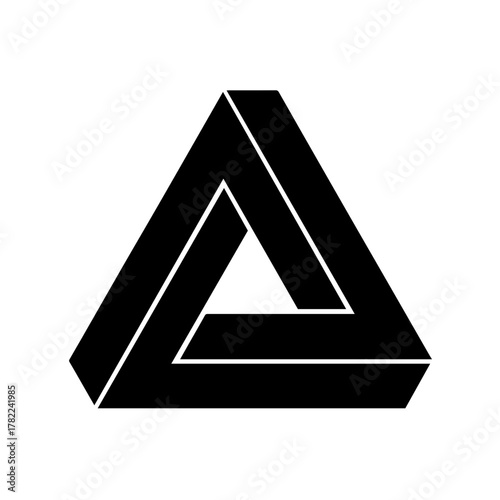 Infinity Triangle Loop