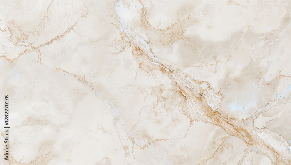 Obraz premium Abstract marble surface design for ceramic wall and floor applications, suitable for interior settings