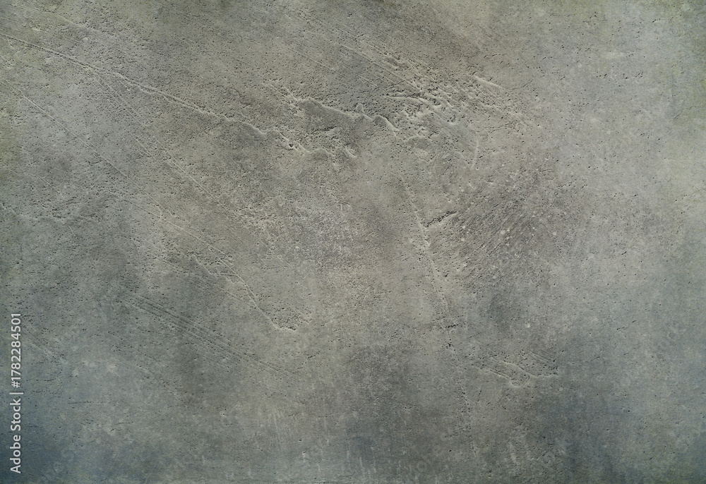 Naklejka premium Abstract grunge concrete wall texture.