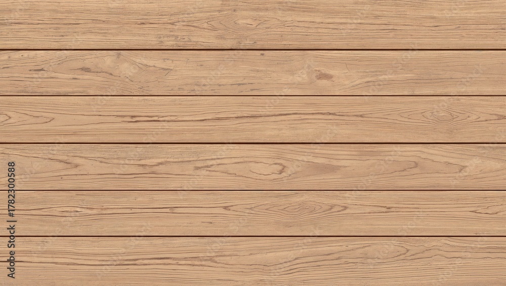 Fototapeta premium Background featuring natural wood with shiplap texture