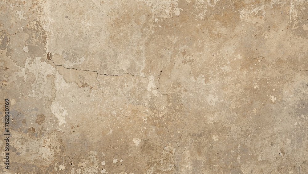 Obraz premium Grunge sandstone wall texture, suitable for backdrop design