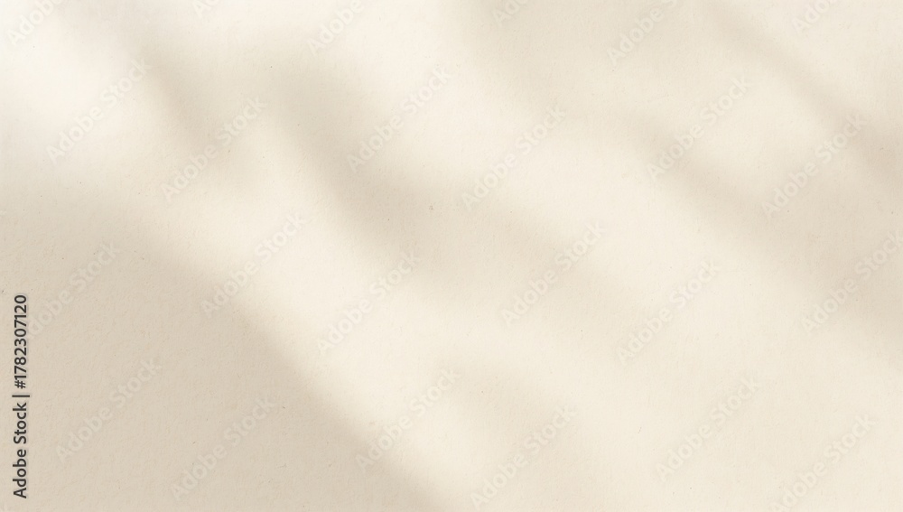Obraz premium A textured sheet of white craft paper ideal for UI backdrop,